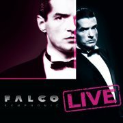 Falco - Falco Symphonic (Live) (2022) Hi Res