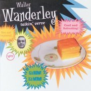 Walter Wanderley - Talkin' Verve: Walter Wanderley (1998)