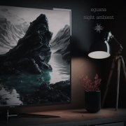 Eguana - Night Ambient (2023) [Hi-Res]