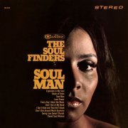 The Soul Finders - Soul Man (1968) [Hi-Res]