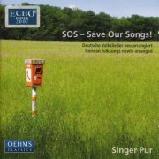 Singer Pur - SOS - Save our Songs! (2006)