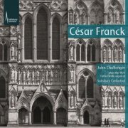John Challenger - Franck: Organ Works (2019)