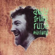 Andy Irvine - Rude Awakening (1991)