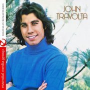 John Travolta - John Travolta (Digitally Remastered) (1976/2010) FLAC