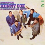 Kenny Cox - Introducing Kenny Cox and The Contemporary Jazz Quintet (2007)