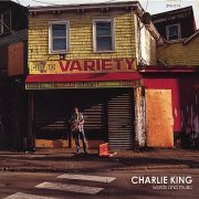 Charlie King - Words and Music (2006)