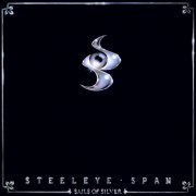 Steeleye Span - Sails of Silver (1998)