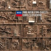 Quartetto di Cremona - String Quartets (2011)