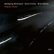Wolfgang Muthspiel, Scott Colley, Brian - Angular Blues (2020) [Hi-Res]
