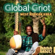 Nic Paton, Jally Kebba Susso - Global Griot - West African Kora (2021) [Hi-Res]