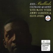 John Coltrane Quartet - Ballads (2020) LP