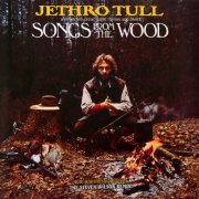 Jethro Tull - Songs From The Wood (Reissue, 2017) LP