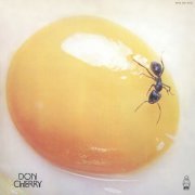 Don Cherry - Orient (2024) [Hi-Res]