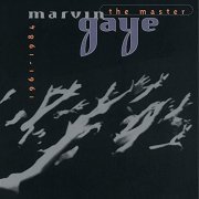 Marvin Gaye - The Master 1961-1984 (1995/2018)