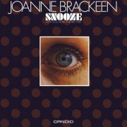 Joanne Brackeen feat. Cecil McBee & Billy Hart - Snooze (Remastered) (1974/2023) [Hi-Res]