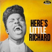 Little Richard - Here's Little Richard (1957) Vinyl