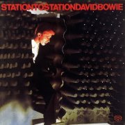 David Bowie - Station To Station (1976) [SACD]