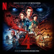 Kyle Dixon & Michael Stein - Stranger Things 4 (Original Score From The Netflix Series) (2022) [Hi-Res]