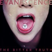 Evanescence - The Bitter Truth (Deluxe Edition) (2021)