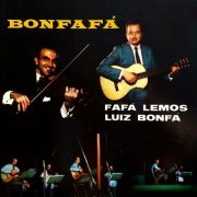 Luiz Bonfá & Fafá Lemos - Bonfafá (2024)