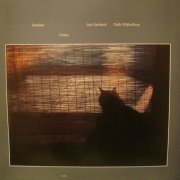 Shankar, Jan Garbarek, Palle Mikkelborg ‎- Vision (1984) LP