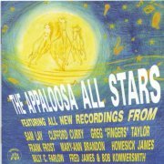 VA - The Appaloosa All Stars (1993)