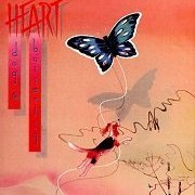 Heart - Dog & Butterfly (Reissue, Remastered Bonus Tracks) (1978/2004)