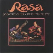 Jody Stecher, Krishna Bhatt - Rasa (2023) [Hi-Res]