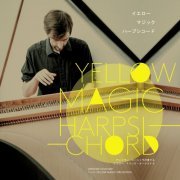 Antoine Souchav' - Yellow Magic Harpsichord (2021)