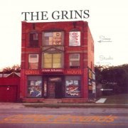 The Grins - Coffee Grounds (2002)