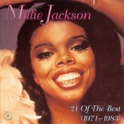 Millie Jackson - 21 of the Best 1971-83 (2008) [Hi-Res]