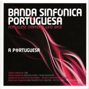 Banda Sinfónica Portuguesa, Francisco Ferreira - A Portuguesa (2022)