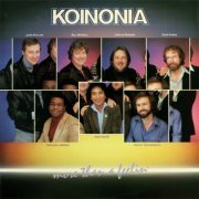 Koinonia - More Than A Feelin' (1983)