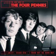 The Four Pennies - The Very Best Of The Four Pennies (1999)