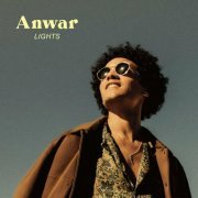 Anwar - Lights (2024)