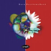 Dave Matthews Band - Crash (1996) FLAC