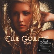 Ellie Goulding - Lights (2015) LP