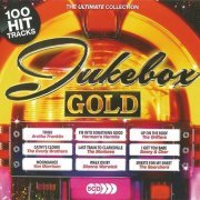 VA - Jukebox Gold - The Ultimate Collection [5CD] (2020)