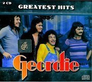 Geordie - Greatest Hits (2012)