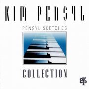 Kim Pensyl - Pensyl Sketches Collection (1994)