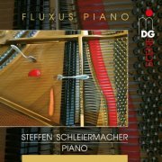 Steffen Schleiermacher - Fluxus Piano (2015)