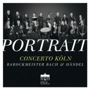 Concerto Köln - Portrait: Concerto Köln (2016)