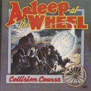 Asleep At The Wheel - Collision Course (1978)