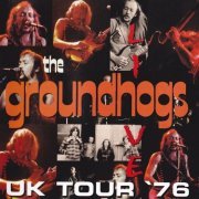 The Groundhogs - Live UK Tour '76 (2004)