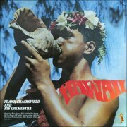 Frank Chacksfield And His Orchestra - Hawaii (1966) [Vinyl]
