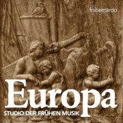 Studio der frühen Musik - Europa (2022) Hi-Res