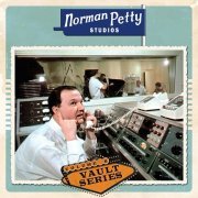Various Artists - Norman Petty Studios - Vault Series, Vol. 6 (2022)