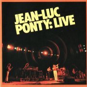 Jean Luc-Ponty - Live (1978)