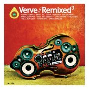 VA - Verve//Remixed 3 (2005)