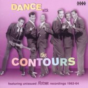 The Contours - Dance With The Contours (2011)